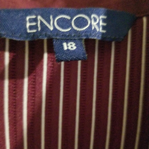 💥TOP  SIZE 18 - Picture 4 of 8